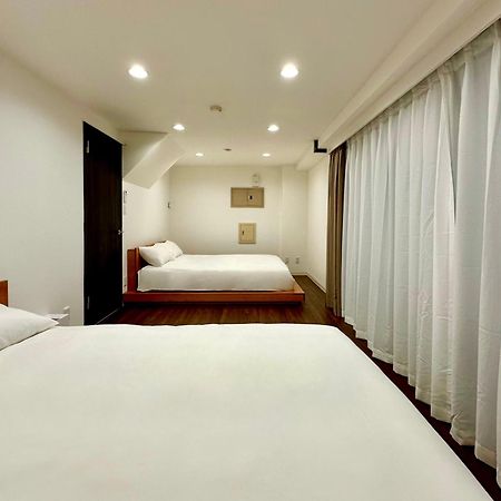 Lovetokyo Maisonette Terrace المظهر الخارجي الصورة
