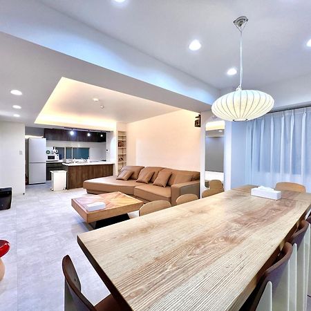 Lovetokyo Maisonette Terrace المظهر الخارجي الصورة