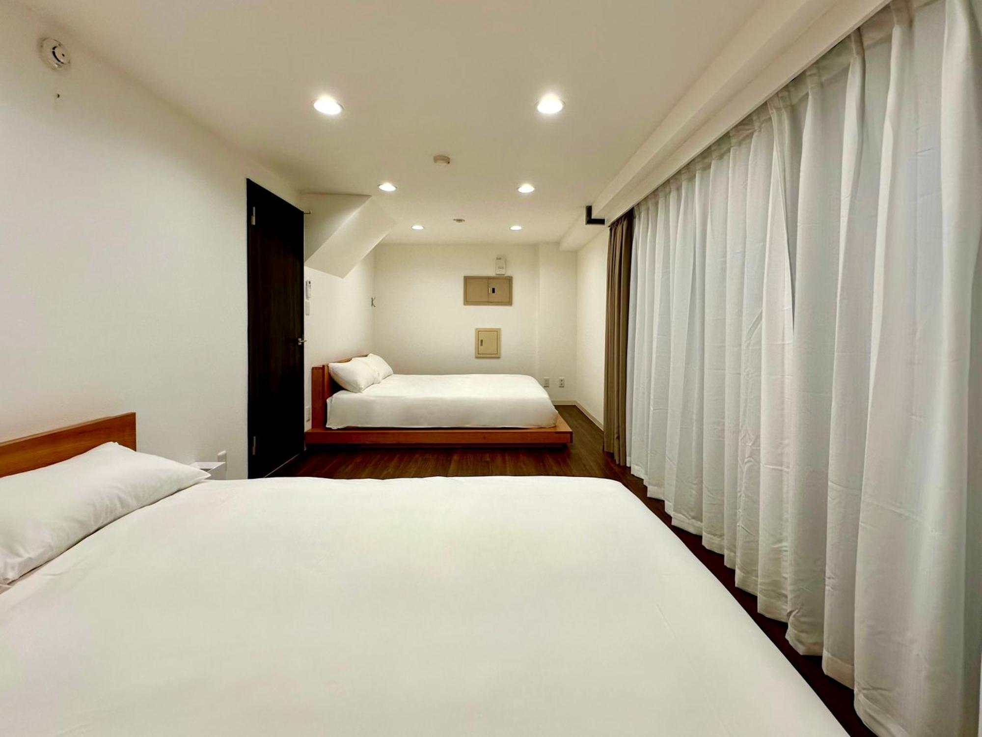 Lovetokyo Maisonette Terrace المظهر الخارجي الصورة