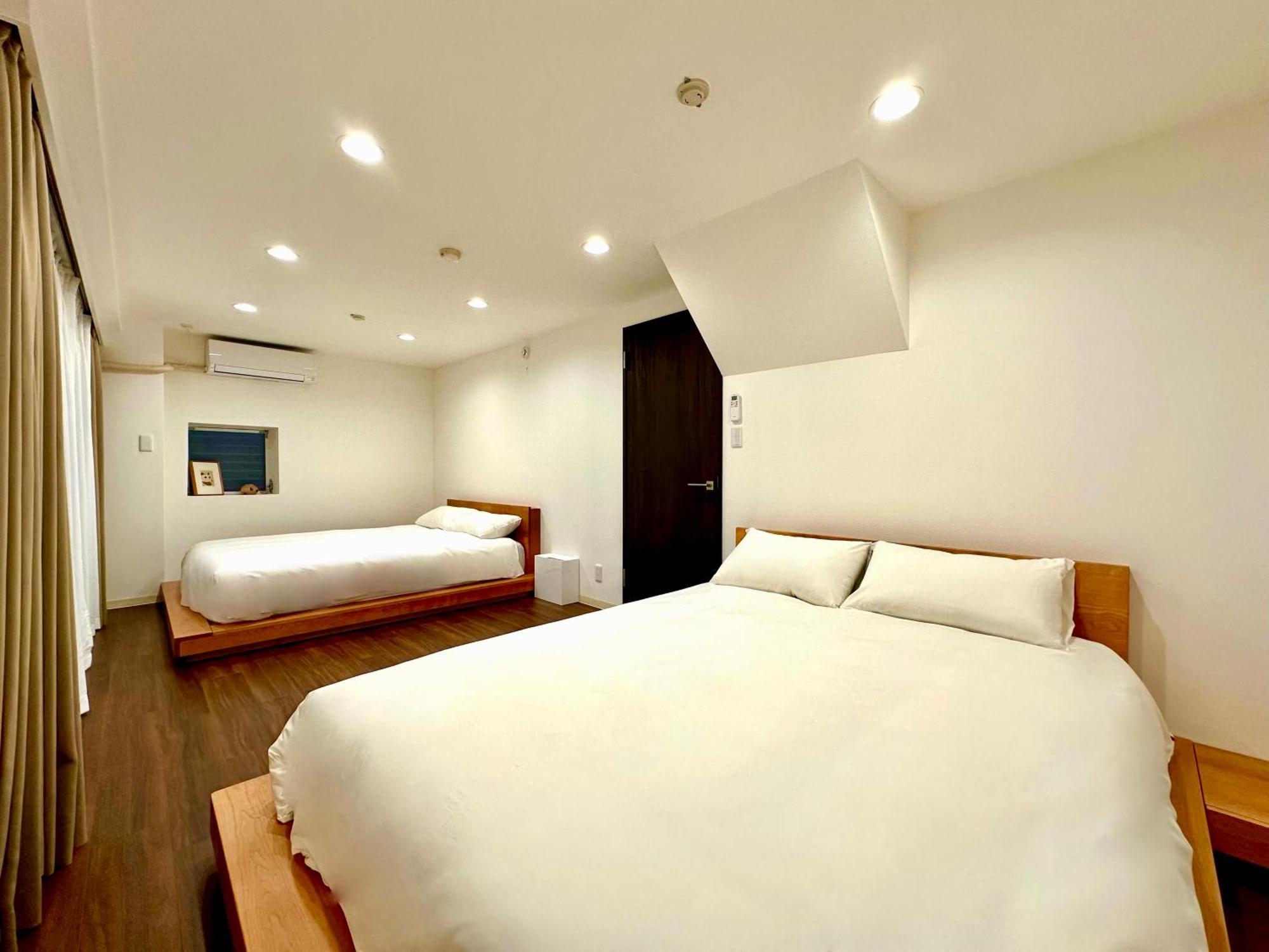 Lovetokyo Maisonette Terrace المظهر الخارجي الصورة