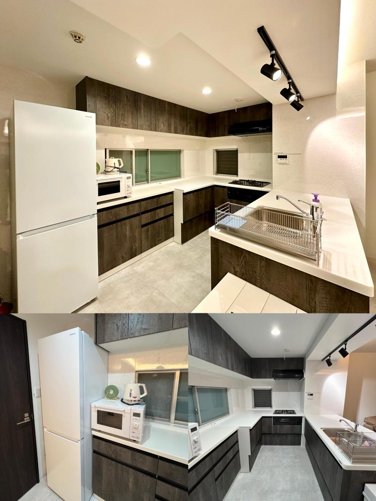 Lovetokyo Maisonette Terrace المظهر الخارجي الصورة