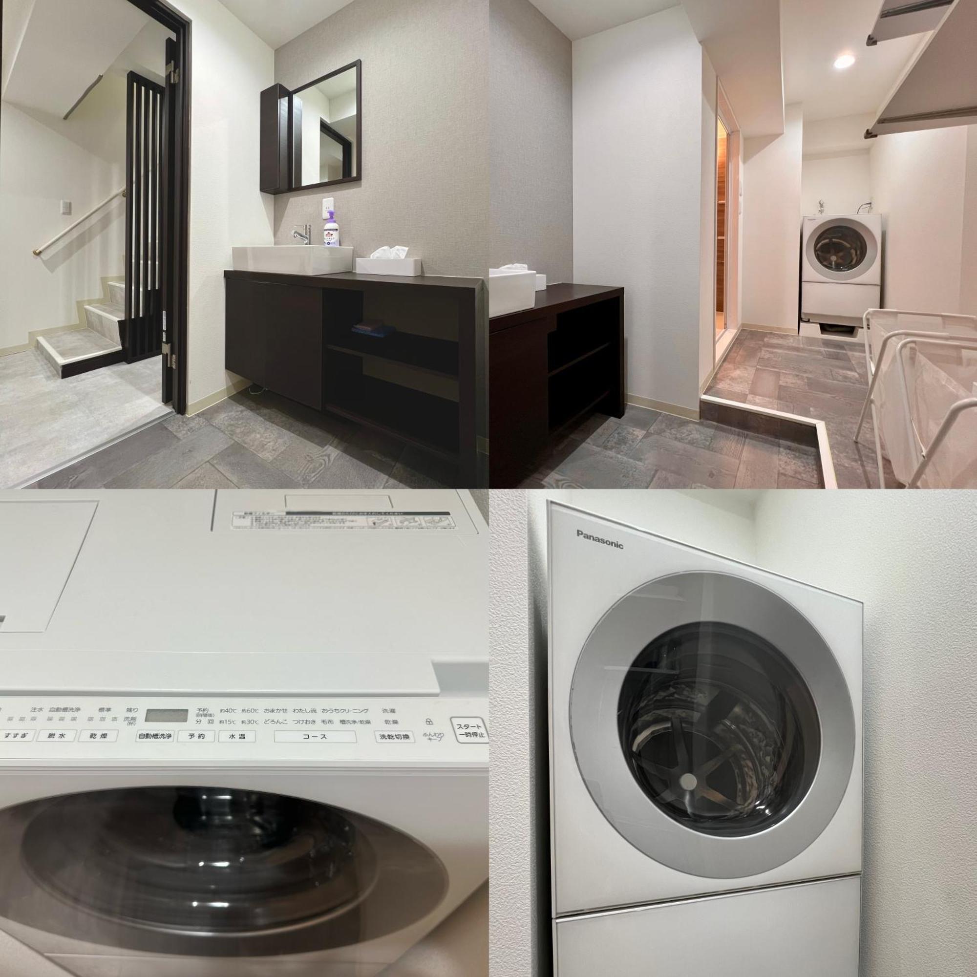 Lovetokyo Maisonette Terrace المظهر الخارجي الصورة