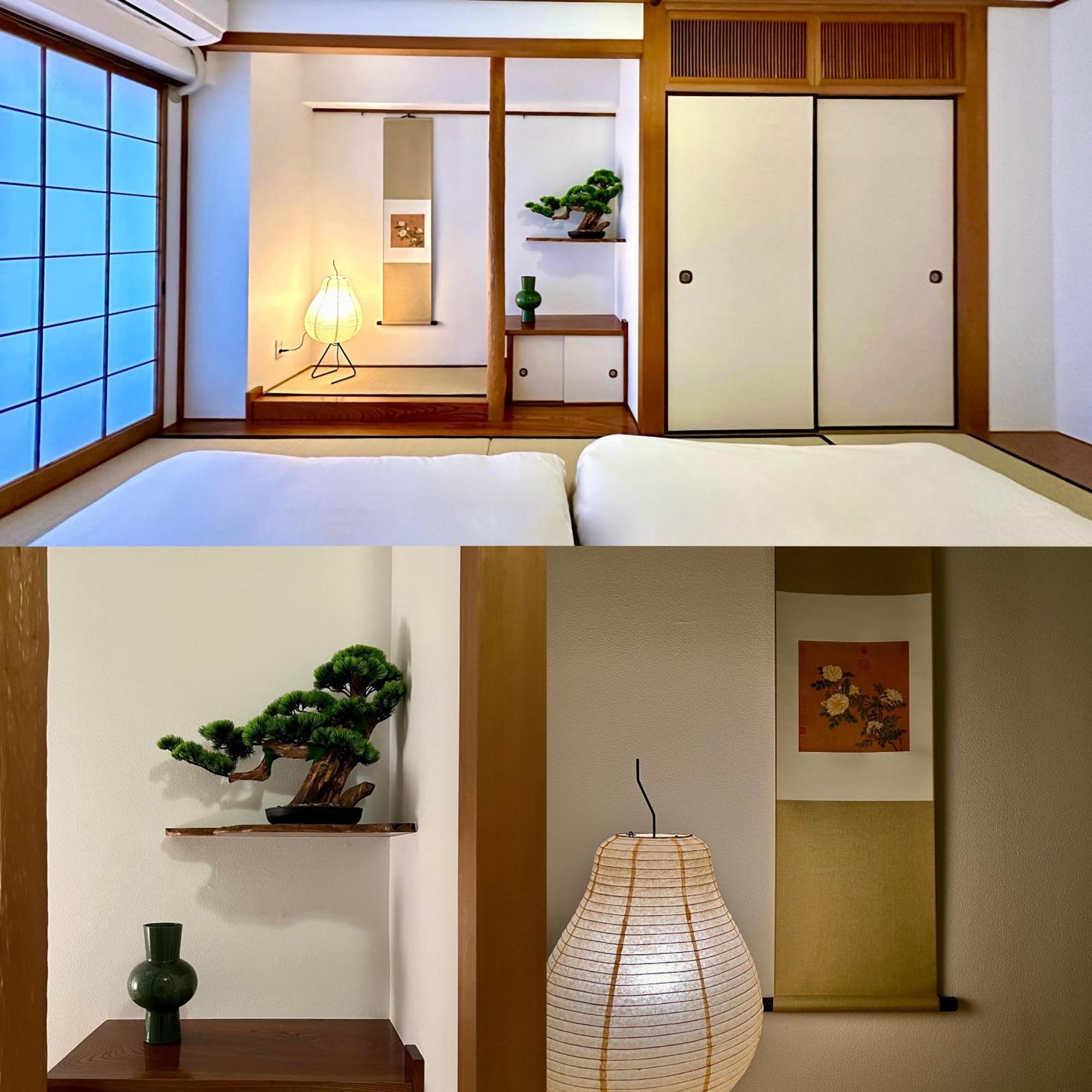 Lovetokyo Maisonette Terrace المظهر الخارجي الصورة