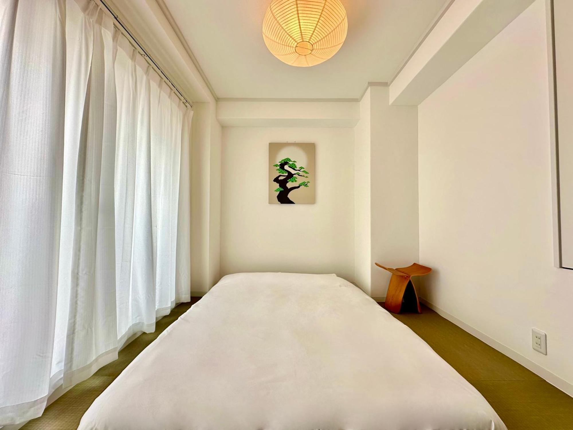 Lovetokyo Maisonette Terrace المظهر الخارجي الصورة