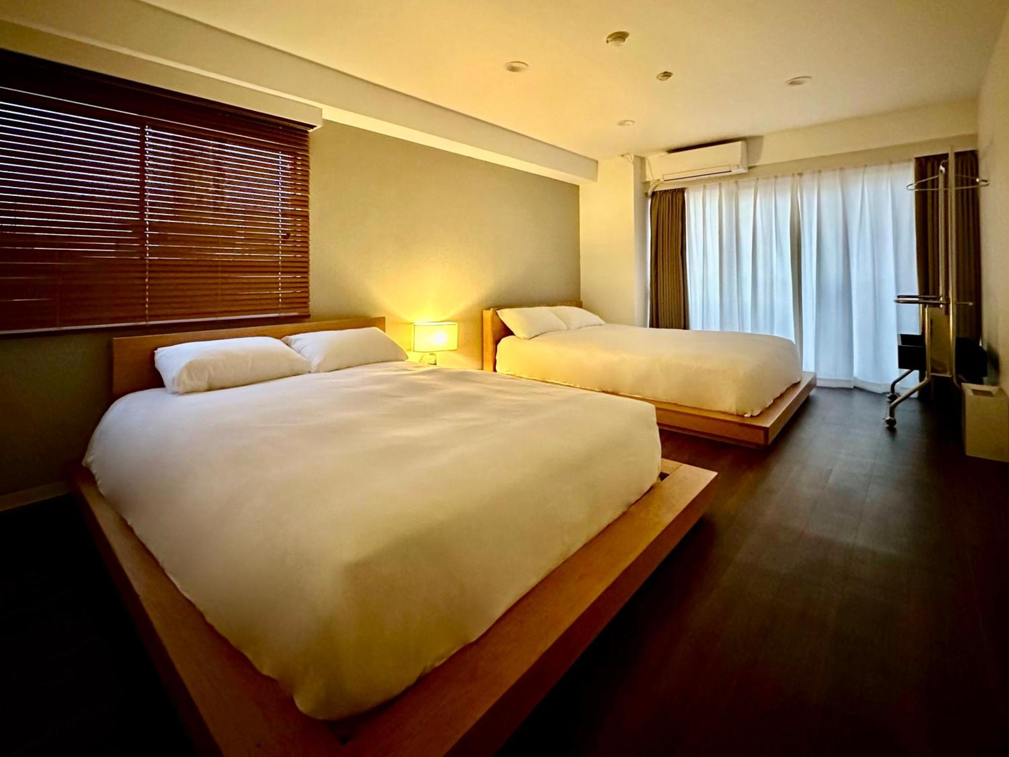 Lovetokyo Maisonette Terrace المظهر الخارجي الصورة