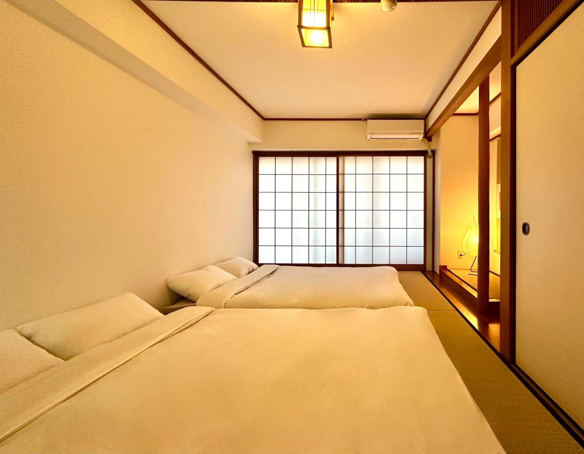 Lovetokyo Maisonette Terrace المظهر الخارجي الصورة