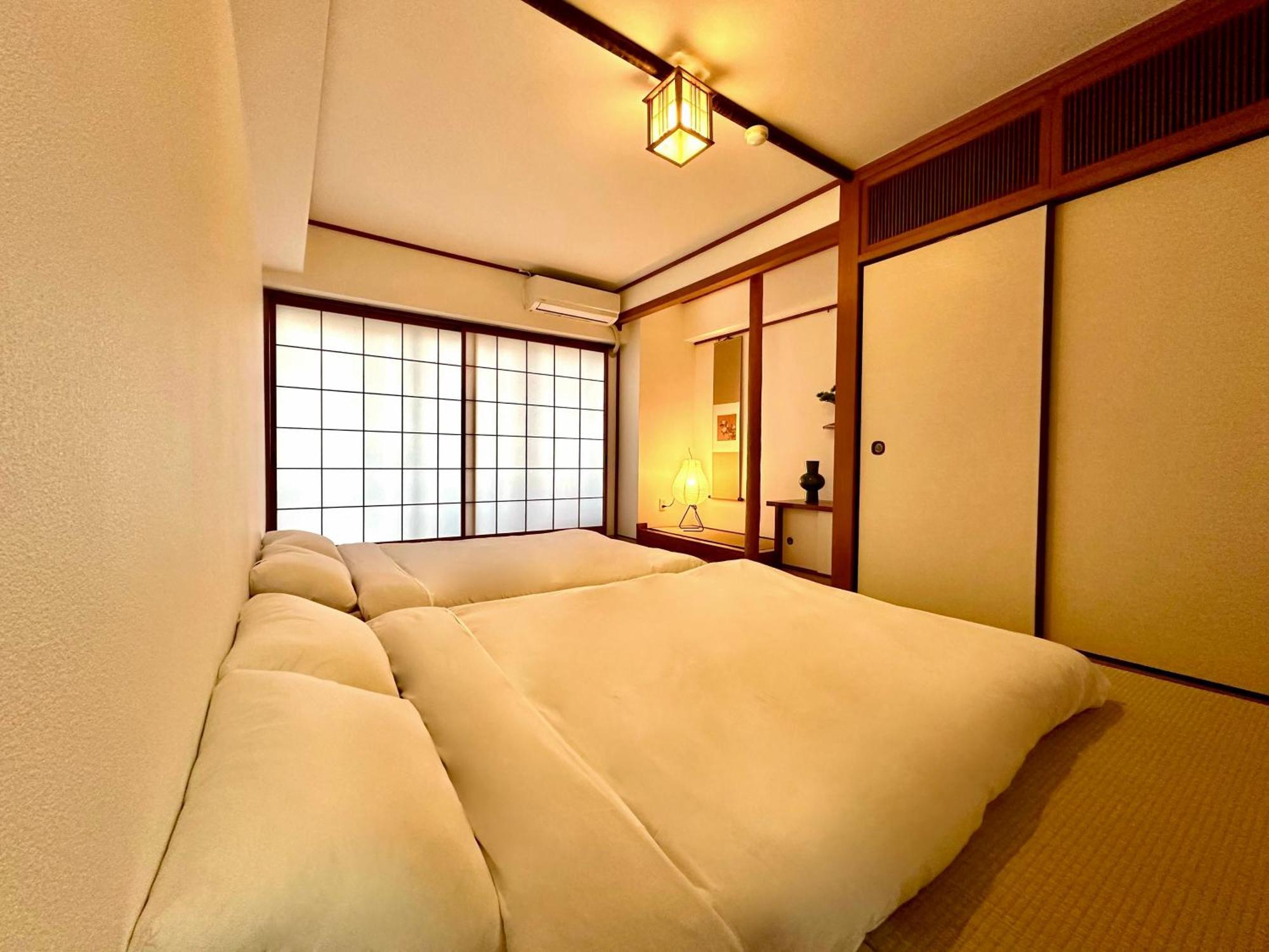 Lovetokyo Maisonette Terrace المظهر الخارجي الصورة
