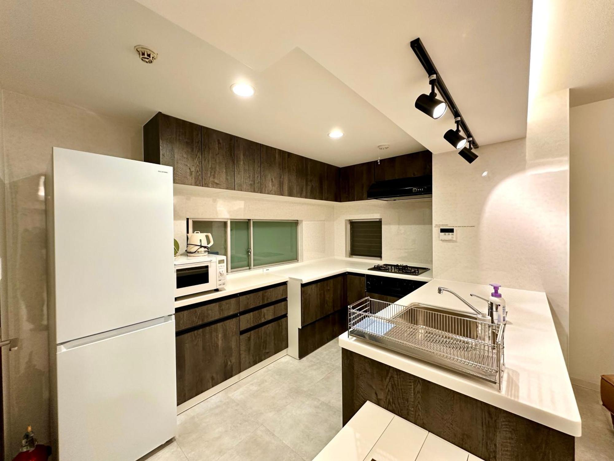 Lovetokyo Maisonette Terrace المظهر الخارجي الصورة