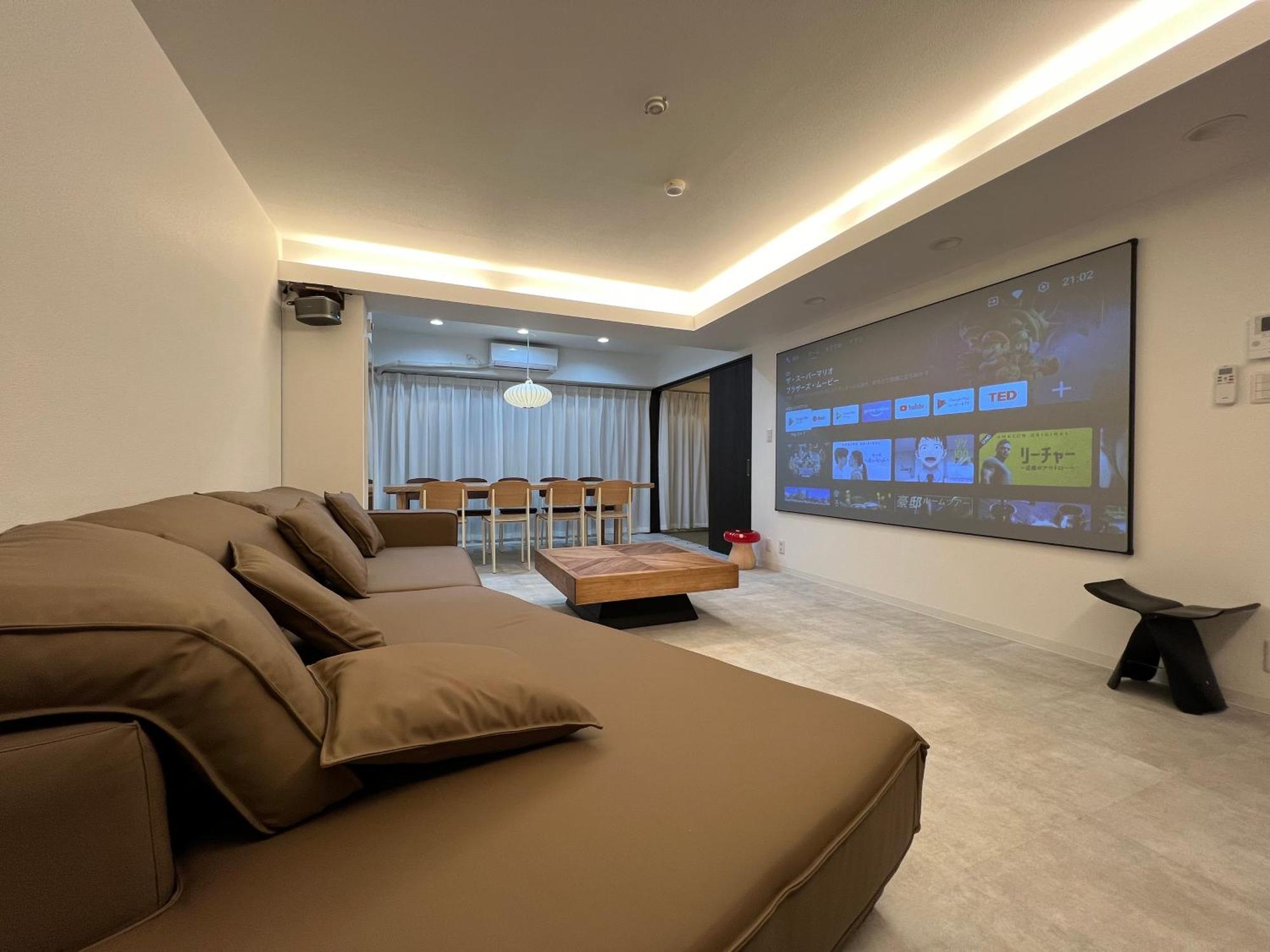 Lovetokyo Maisonette Terrace المظهر الخارجي الصورة