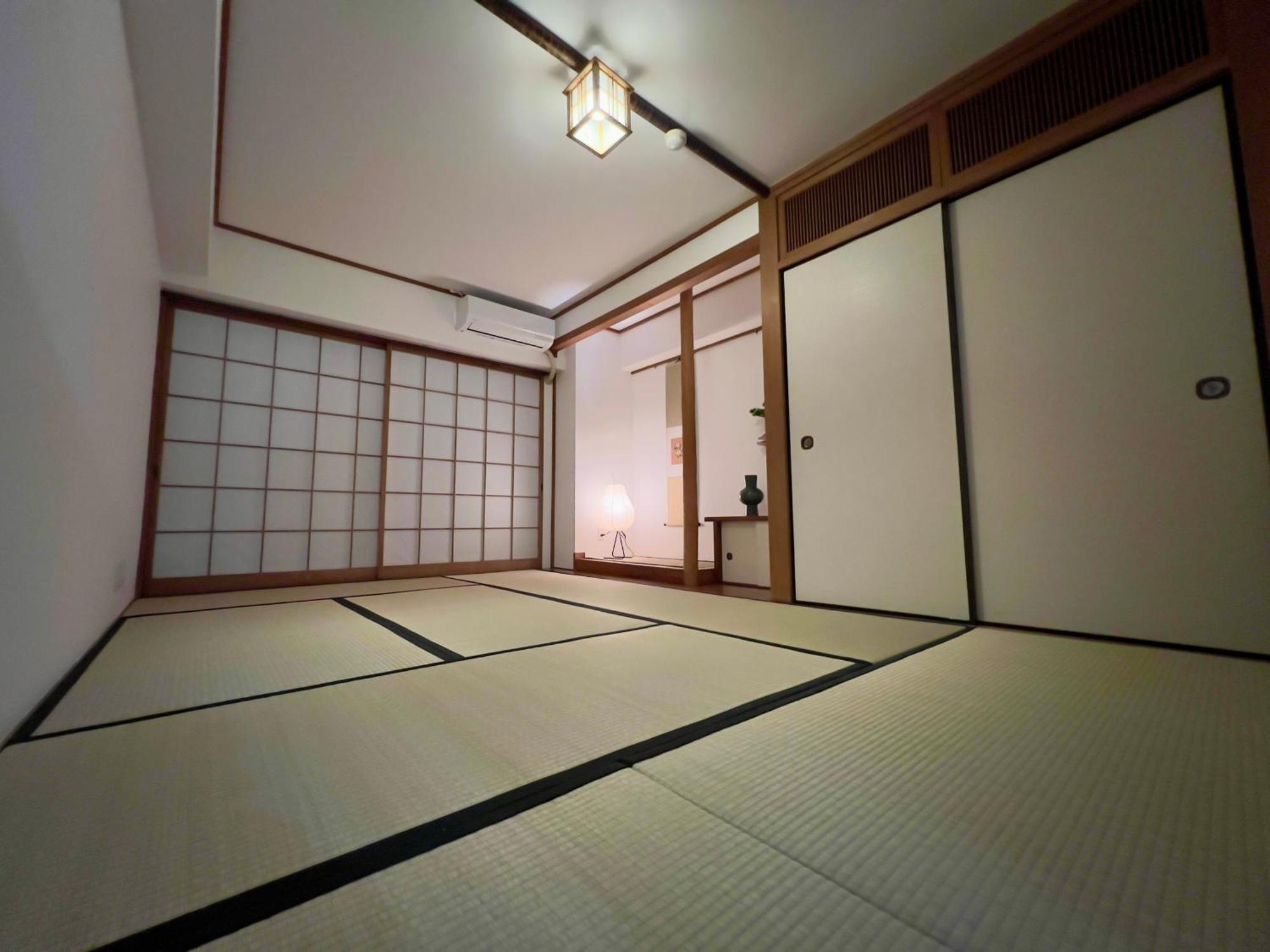 Lovetokyo Maisonette Terrace المظهر الخارجي الصورة