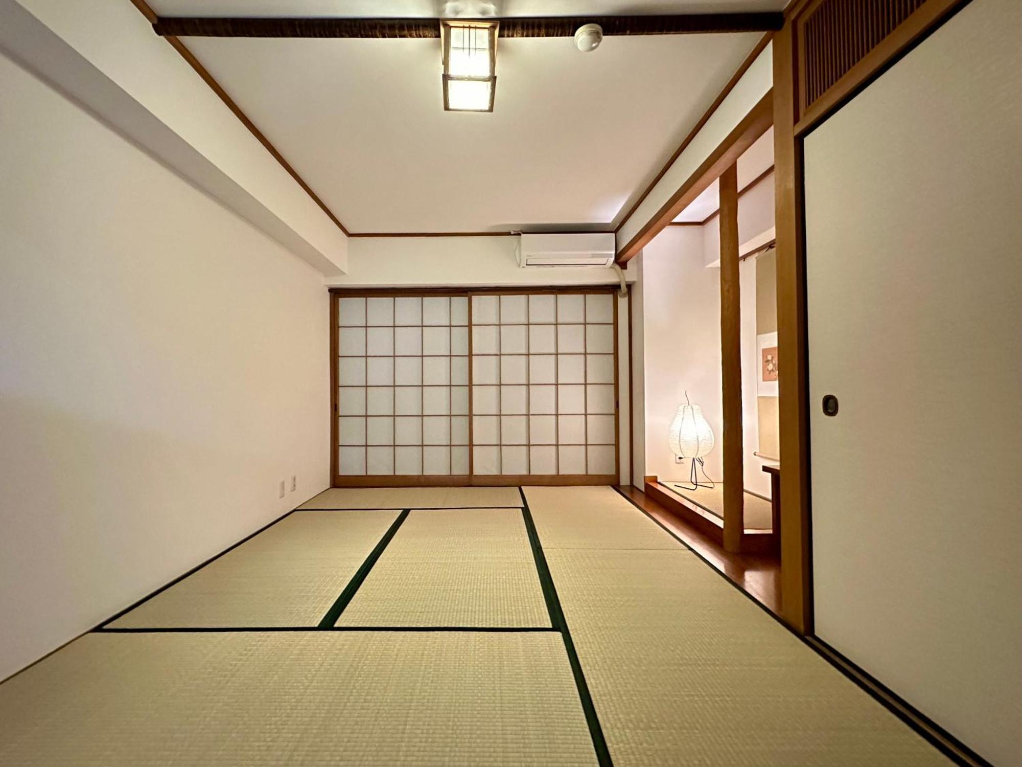 Lovetokyo Maisonette Terrace المظهر الخارجي الصورة
