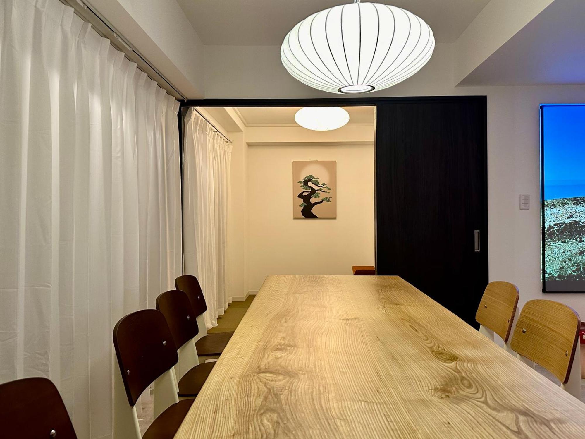 Lovetokyo Maisonette Terrace المظهر الخارجي الصورة