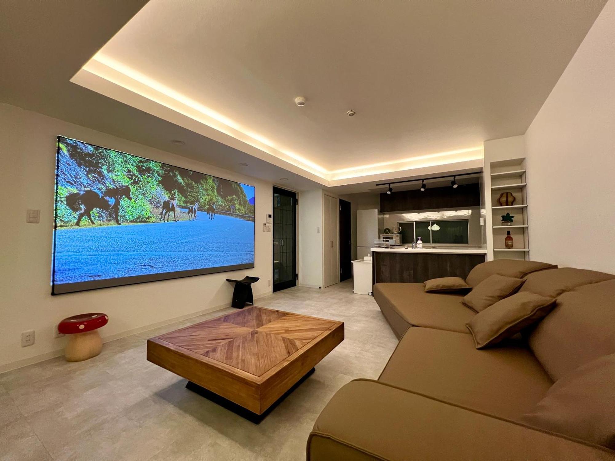 Lovetokyo Maisonette Terrace المظهر الخارجي الصورة