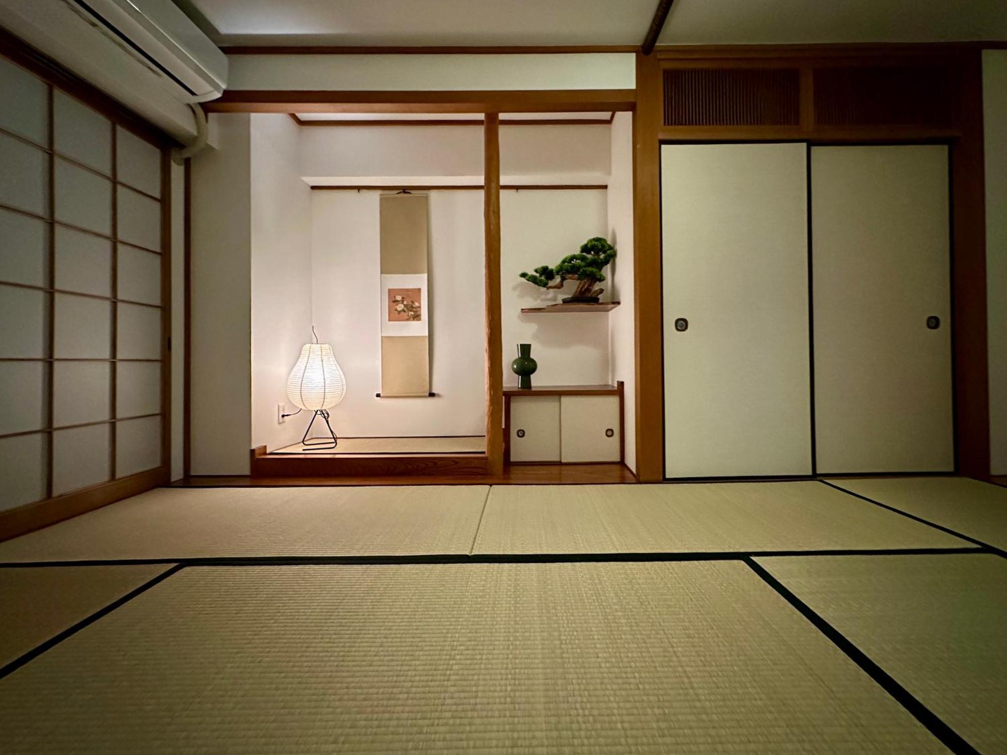 Lovetokyo Maisonette Terrace المظهر الخارجي الصورة