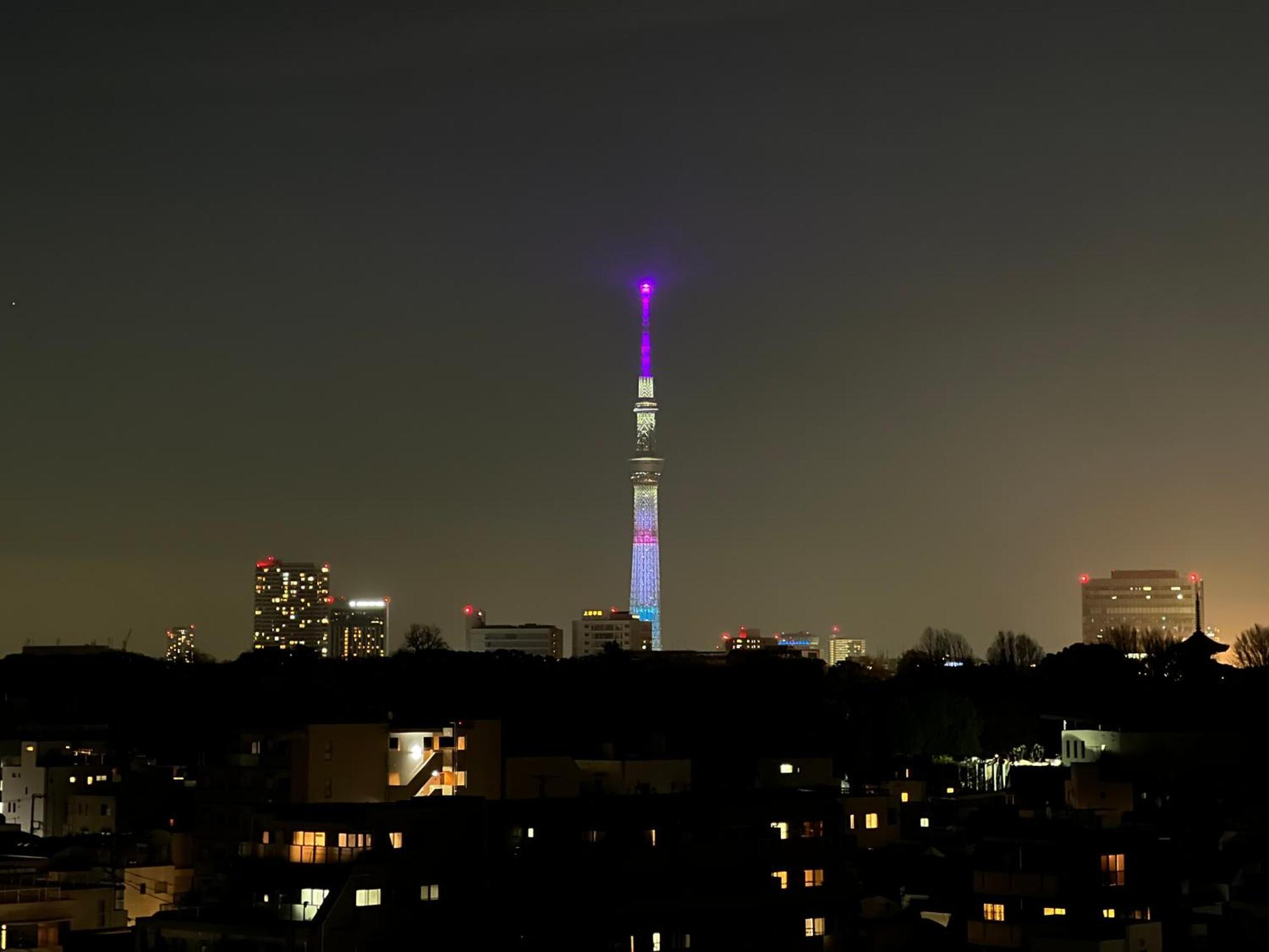 Lovetokyo Maisonette Terrace المظهر الخارجي الصورة